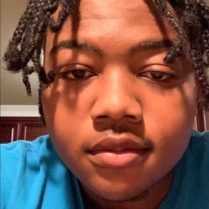 Meet your Posher, Tedric